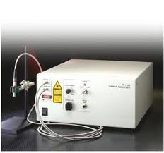 Image Analyzer System